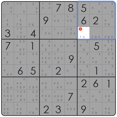 sudoku goobix