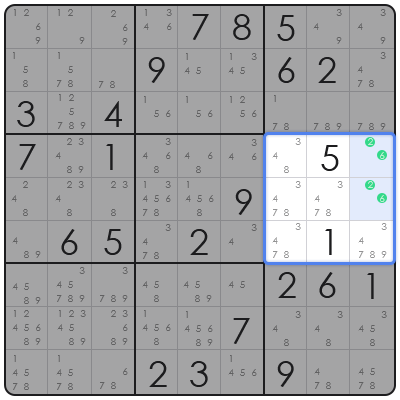 christmas sudoku