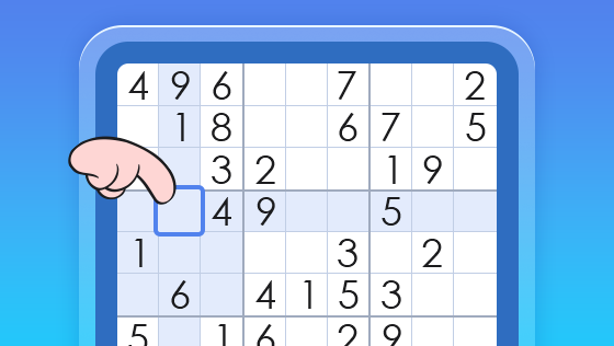 world sudoku
