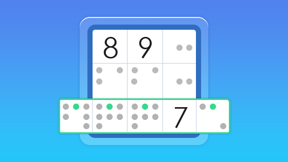 what does sudoku help with